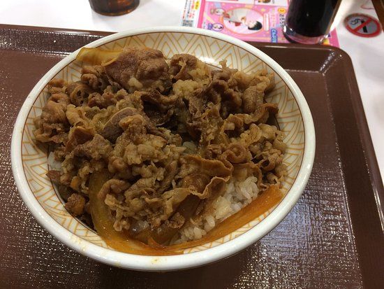 松屋 四条大宮駅前店